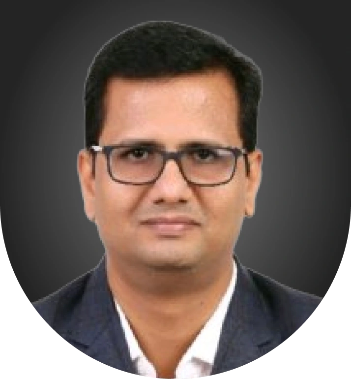 CA Deepak Kumar Gulecha