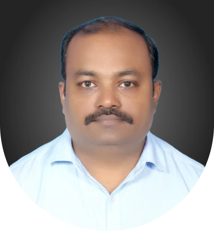 Dr.EswaraBalaji K