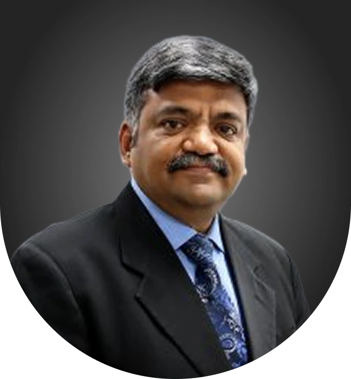 Mr.S.Ganesh
