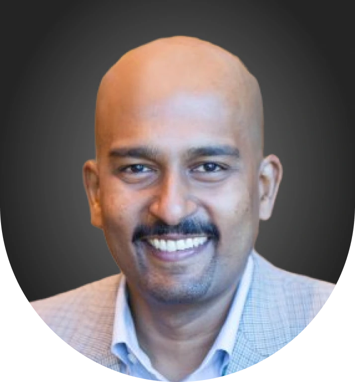 Mr.Murali Ravindran