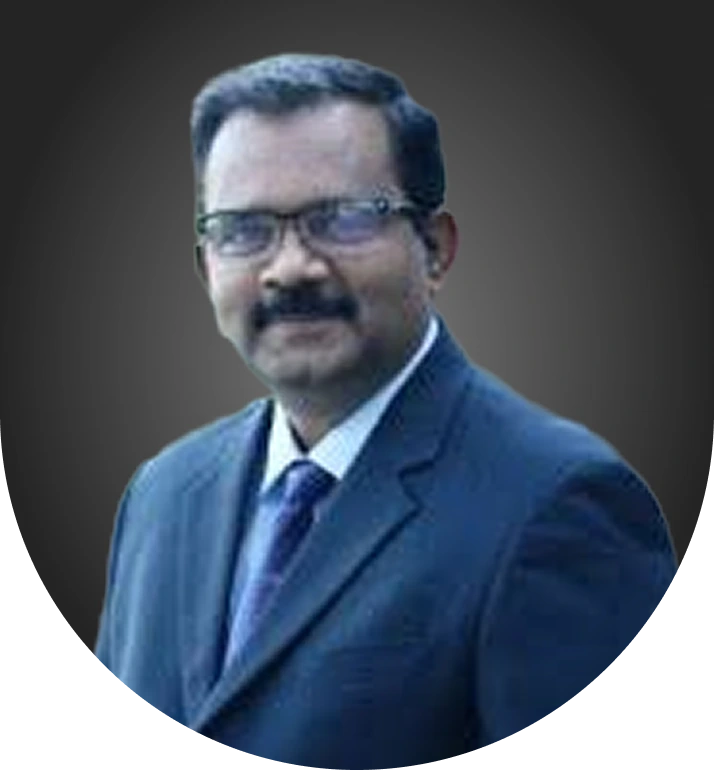 Mr.U.Peter Sahaya Raj