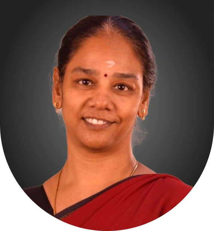 Dr. Selvalakshmi M