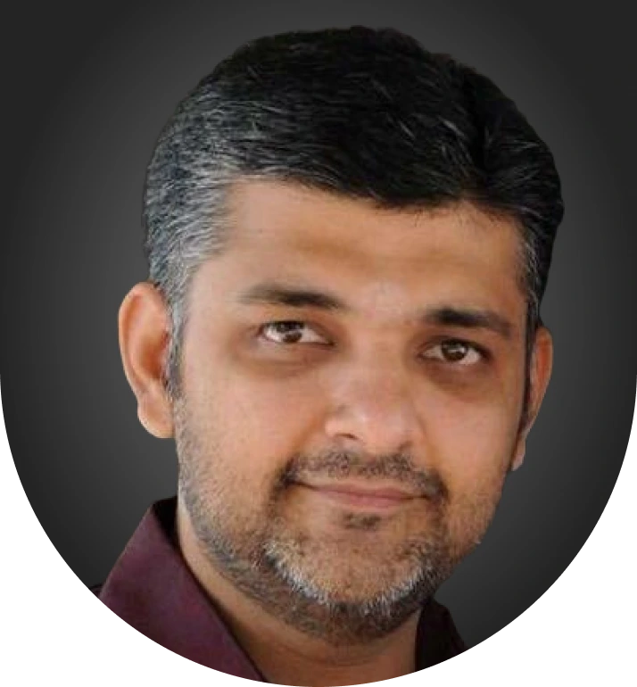 Mr.vasanth lakshman