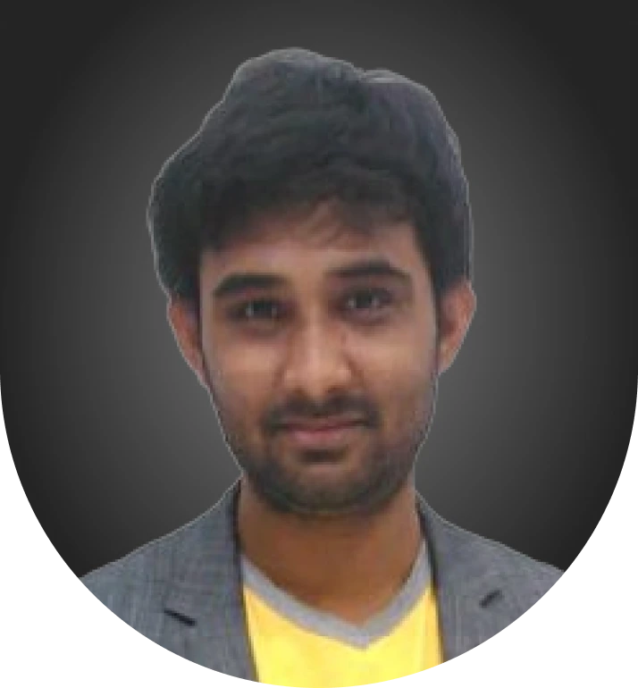 Mr.B.Vijay Kumar