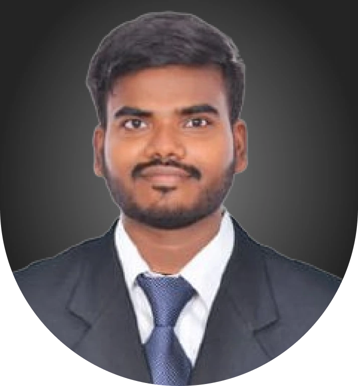 Mr.Vinai Katariya